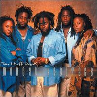 Don't Haffi Dread - Morgan Heritage