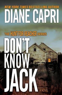 Don't Know Jack - Capri, Diane