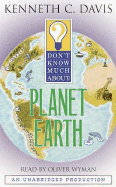 Don't Know Much about Planet Earth