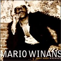 Don't Know - Mario Winans