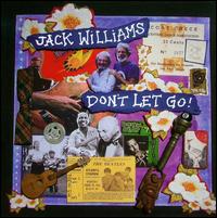 Don't Let Go - Jack Williams