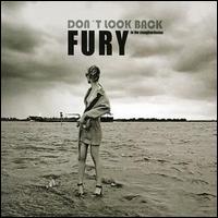 Don't Look Back [CD/DVD] - Fury in the Slaughterhouse