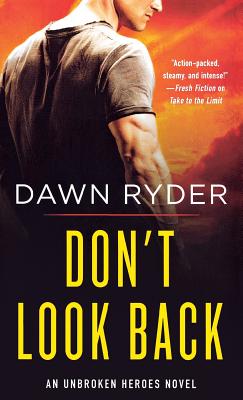 Don't Look Back - Ryder, Dawn