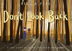 Don't Look Back