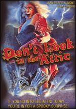 Don't Look in the Attic