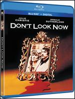 Don't Look Now [Includes Digital Copy] [Blu-ray] - Nicolas Roeg