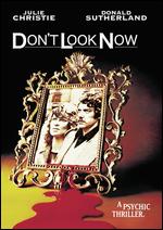 Don't Look Now - Nicolas Roeg