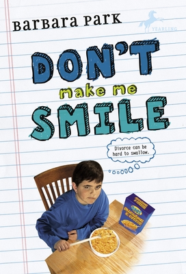 Don't Make Me Smile - Park, Barbara