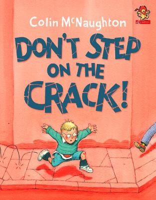 Don't Step on the Crack - 