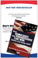 Don't Think of an Elephant! & How Democrats and Progressives Can Win (Book & DVD Bundle)
