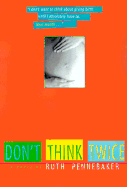 Don't Think Twice - Pennebaker, Ruth