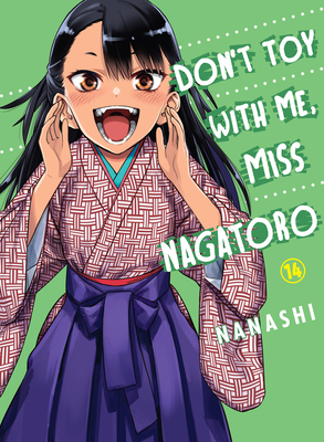 Don't Toy with Me, Miss Nagatoro 14 - Nanashi