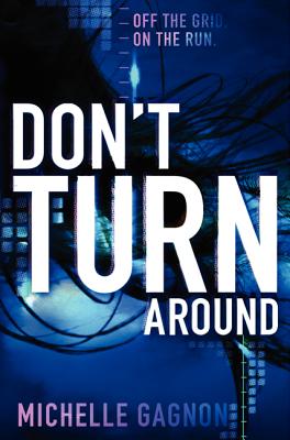 Don't Turn Around - Gagnon, Michelle