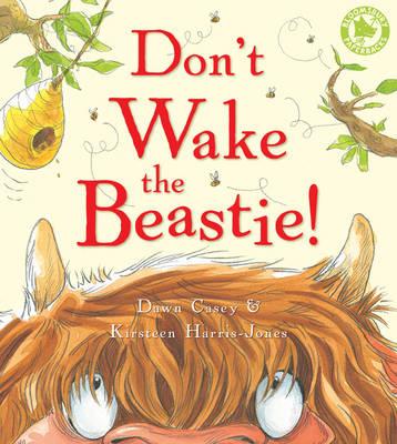 Don't Wake the Beastie! - Casey, Dawn
