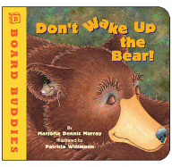 Don't Wake Up the Bear!