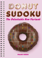 Donut Sudoku: The Delectable New Variant