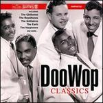 Doo Wop Classics [St. Clair]