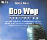 Doo Wop Collection [Madacy 2000]