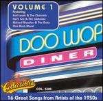 Doo Wop Diner, Vol. 1