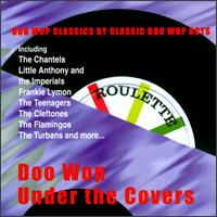 Doo Wop Under the Covers - Various Artists