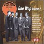 Doo Wop, Vol. 2 [Ace]