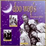 Doo Wop's Greatest Hits [K-Tel]