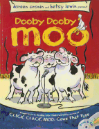 Dooby Dooby Moo