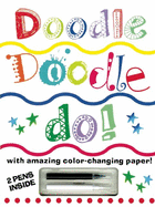 Doodle Doodle Do!