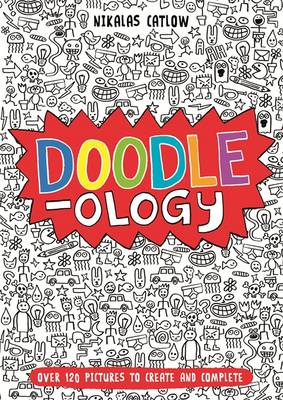 Doodle-Ology - 