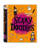 Doodle On!: Scary Doodles