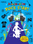 Doodlemaster: Rock Star!: Rock Star!