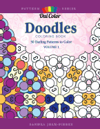 Doodles: 30 Darling Patterns to Color