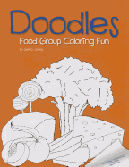 Doodles Food Group Coloring Fun