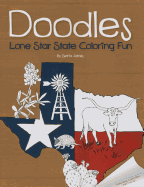 Doodles Lone Star State Coloring Fun