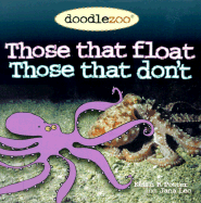 Doodlezoo # 5: Those That Float Those That Don't: A Board Book - Potter, Keith, and Fulk, Ken