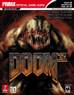 Doom 3: Prima Official Game Guide