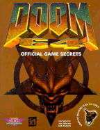 Doom 64 Official Game Secrets - PCs, and Osborne, Ian