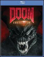 Doom: Annihilation [Blu-ray]