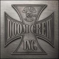 Doom Crew, Inc. - Black Label Society