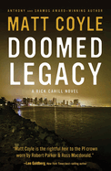 Doomed Legacy: Volume 9