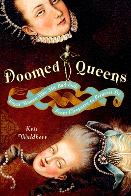 Doomed Queens - Waldherr, Kris