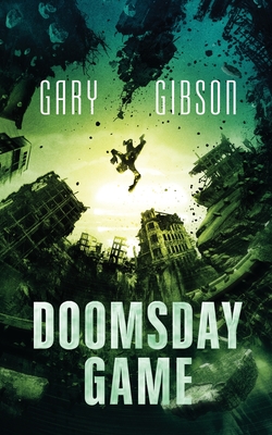 Doomsday Game - Gibson, Gary