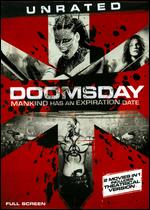 Doomsday [Unrated/Rated] [P&S] - Neil Marshall