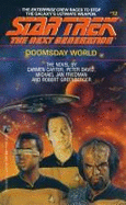 Doomsday World - Carter, Carmen, and David, Peter, and Friedman, Michael Jan