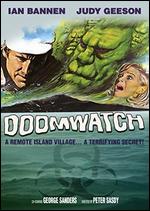 Doomwatch - Peter Sasdy