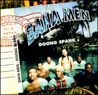 Doong Spank - Baha Men