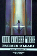 Door Number Three - O'Leary, Patrick