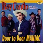 Door to Door Maniac