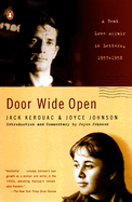Door Wide Open: A Beat Love Affair in Letters, 1957-1958