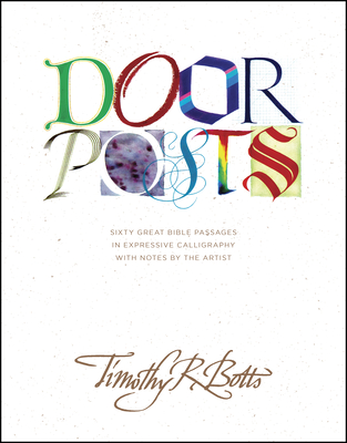 Doorposts - 